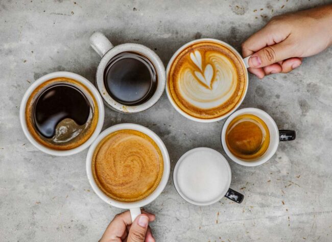 China’s coffee wars: How Starbucks’ two homegrown rivals plan