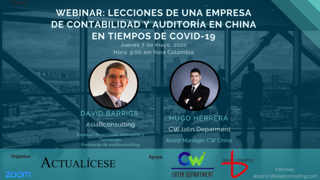 Publicidad – webinar 7 de mayo