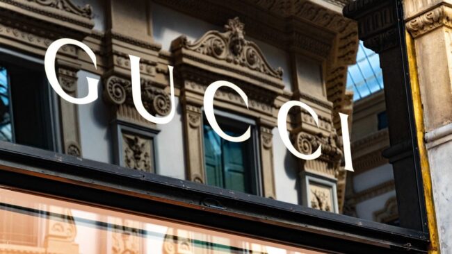 gucci