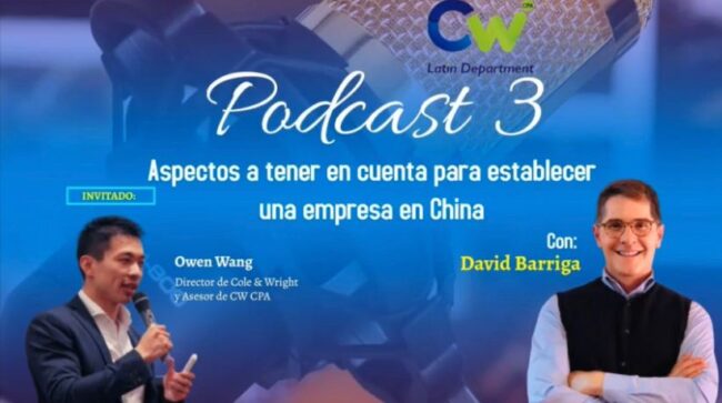 podcast