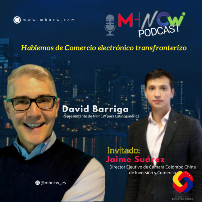podcast jaime