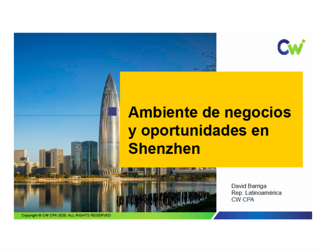 shenzhen